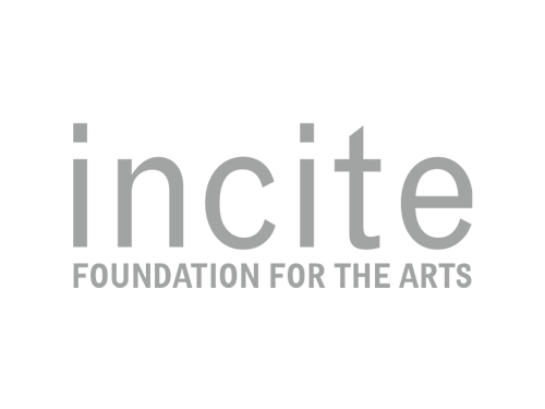 incite Foundation for the Arts