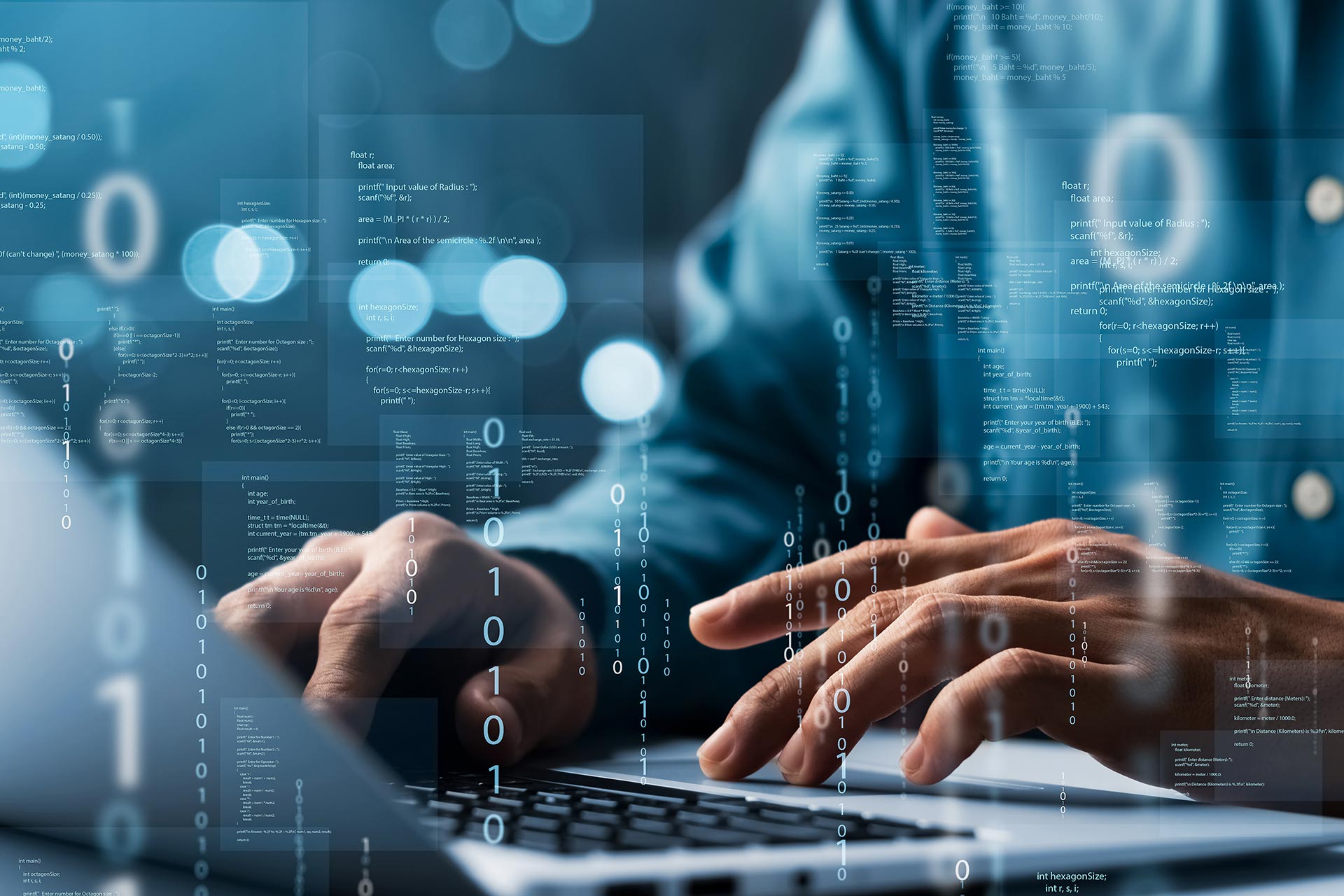 Why Hiring a Local Hamilton Web Developer Can Make All the Difference