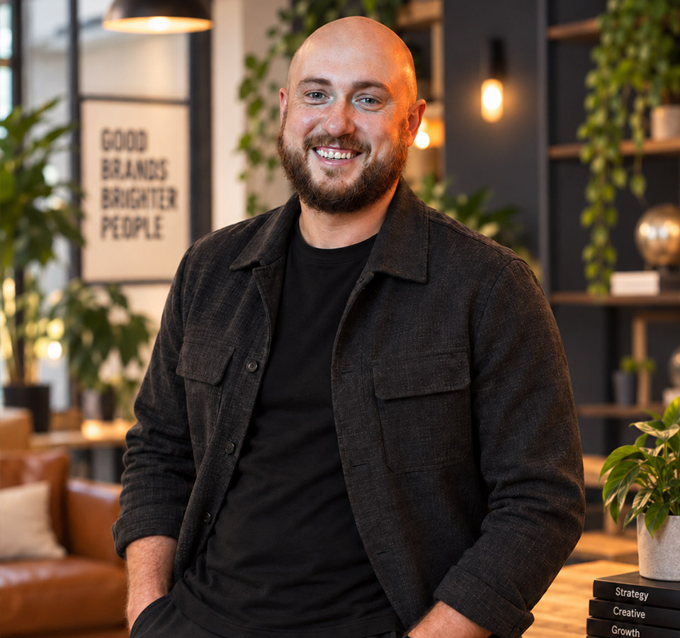 Erik Betz