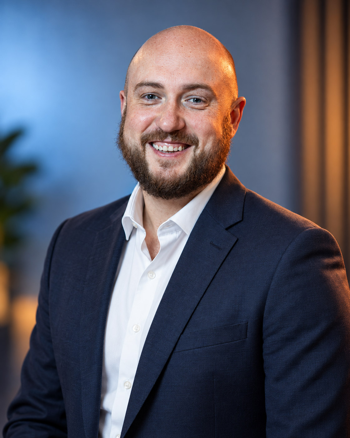 Erik Betz, Founder & CEO of EB Media