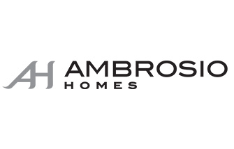 Ambrosio Homes logo