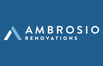Ambrosio Renovations logo