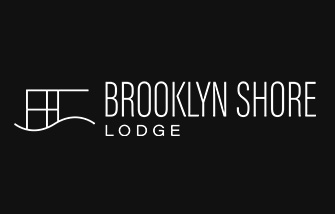 Brooklyn Shore Lodge logo