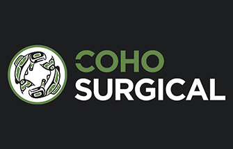 Coho Surgical logo