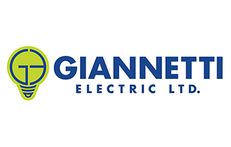 Giannetti Electric logo