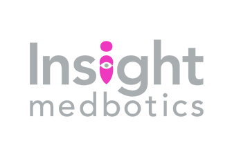 Insight Medbotics logo