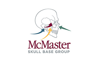 McMaster Skull Base Group logo